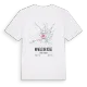Kingsbridge karta t-shirt