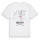Kingsbury karta t-shirt