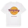Kingsley cirkel t-shirt