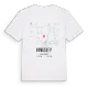 Kingsley karta t-shirt