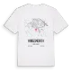 Kingsnorth karta t-shirt