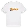 Kingsthorpe baseball t-shirt