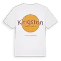 Kingston cirkel t-shirt