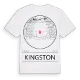 Kingston t-shirt