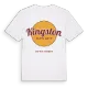 Kingston cirkel t-shirt