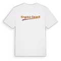 Kingston Deverill baseball t-shirt