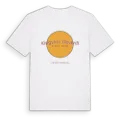 Kingston Deverill cirkel t-shirt