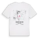 Kingston on Soar karta t-shirt