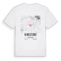 Kingstone karta t-shirt