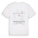 Kington St. Michael karta t-shirt