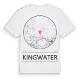 Kingwater t-shirt
