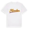 Kinoulton baseball t-shirt