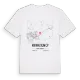 Kinwarton CP karta t-shirt