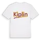 Kiplin baseball t-shirt