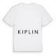 Jag älskar Kiplin t-shirt stort tryck