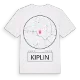 Kiplin t-shirt