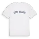 Kirby Bellars college t-shirt