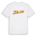 Kirby Hill baseball t-shirt