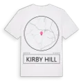 Kirby Hill t-shirt