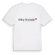 Kirby Knowle hjärta t-shirt