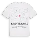 Kirby Knowle karta t-shirt