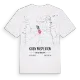 Kirby Misperton karta t-shirt