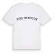 Kirk Deighton böjd t-shirt