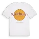 Kirkburn cirkel t-shirt