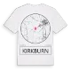 Kirkburn t-shirt