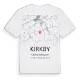 Kirkby karta t-shirt