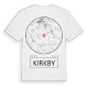 Kirkby t-shirt