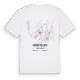 Kirkby Ireleth karta t-shirt