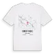 Kirkby Thore karta t-shirt