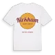 Kirkham cirkel t-shirt