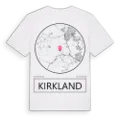 Kirkland t-shirt