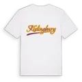Kislingbury baseball t-shirt