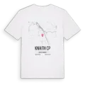 Knaith CP karta t-shirt