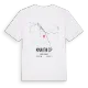 Knaith CP karta t-shirt