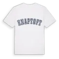 Knaptoft college t-shirt