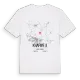 Knapwell karta t-shirt