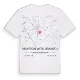 Knayton with Brawith karta t-shirt