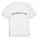 Knighton on Teme böjd t-shirt