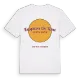 Knighton on Teme cirkel t-shirt