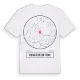 Knighton on Teme t-shirt