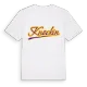 Knockin baseball t-shirt