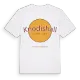 Knodishall cirkel t-shirt