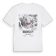 Knowsley karta t-shirt