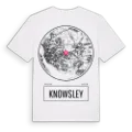 Knowsley t-shirt