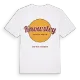 Knowsley cirkel t-shirt
