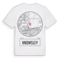 Knowsley t-shirt